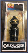 Erik Killmonger Action Figure