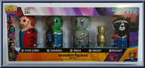 Guardians of the Galaxy Vol. 2 from Pin Mates - Box Sets manufactured by Bif Bang Pow! [Front]