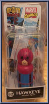 Hawkeye Action Figure