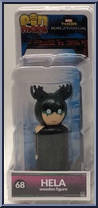 Hela from Pin Mates - Basic Series manufactured by Bif Bang Pow! [Front]