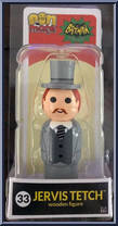 Jervis Tetch Action Figure