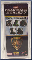 Rocket from Pin Mates - Basic Series manufactured by Bif Bang Pow! [Back]