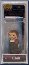 Thor Action Figure