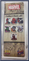 Venom from Pin Mates - Basic Series manufactured by Bif Bang Pow! [Back]