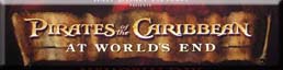 Pirates of the Caribbean - At World's End (Zizzle)