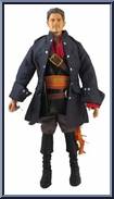 Will Turner Action Figure
