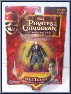 Will Turner (Last Stand) Action Figure