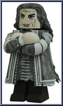 Salazar from Pirates of the Caribbean - Dead Men Tell No Tales - Vinimates manufactured by Diamond Select [Loose]