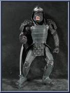 Attar from Planet of the Apes - Basic Series manufactured by Hasbro [Loose]