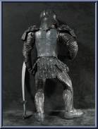 Attar from Planet of the Apes - Basic Series manufactured by Hasbro [Loose]
