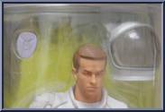 Leo Davidson from Planet of the Apes - Basic Series manufactured by Hasbro [Small Tracker]