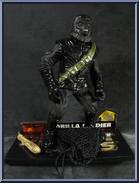 Gorilla Soldier from Planet of the Apes - Signature Series - Basic Series manufactured by Hasbro [Loose]