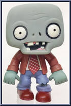 Zombie Action Figure