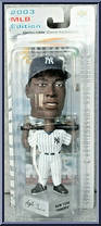 Alfonso Soriano Action Figure