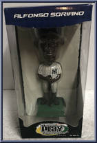 Alfonso Soriano Action Figure