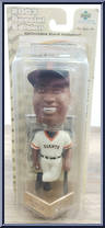 Barry Bonds Action Figure