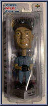 Derek Jeter Action Figure