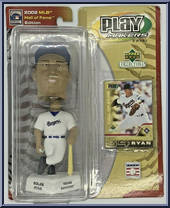 Nolan Ryan Action Figure