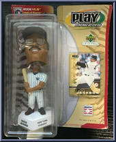Reggie Jackson Action Figure