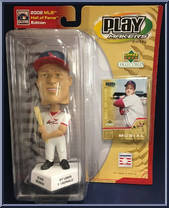 Stan Musial Action Figure