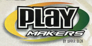 Play Makers - NHL
