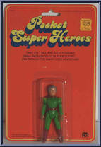 Jor-El Action Figure