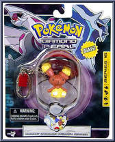 Buneary Action Figure