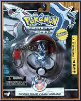 Dialga Action Figure