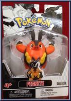 Pignite Action Figure