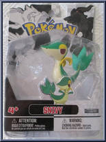 Snivy Action Figure