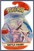 Espeon Action Figure