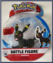 Umbreon Action Figure