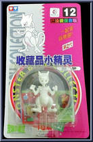 Mewtwo Action Figure