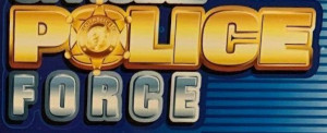 Police Force (Agglo)
