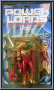 Drrench from Power Lords - Basic Series manufactured by Revell [Front]