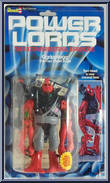 Ggripptogg from Power Lords - Basic Series manufactured by Revell [Front]