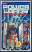 Raygoth Action Figure