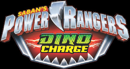Power Rangers Dino Charge