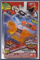 Oviraptor Action Figure