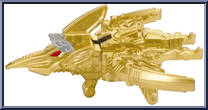 Pteranondon Action Figure
