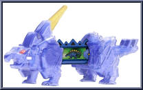 Stegosaurus Action Figure