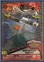 Tapejara Action Figure