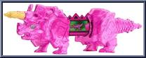 Triceratops Action Figure
