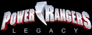 Power Rangers Legacy Collection