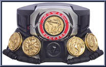 Power Morpher