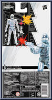 Turbo Invisible Phantom Ranger from Power Rangers Lightning Collection - Turbo manufactured by Hasbro [Back]