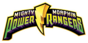 Power Rangers Mighty Morphin - 2010