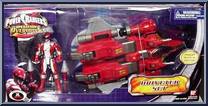 Drivetek Set Action Figure