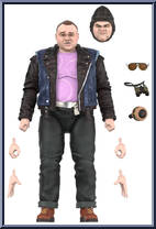 Bulk Action Figure
