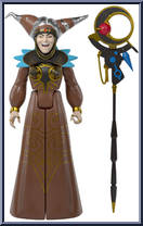 Rita Repulsa Action Figure